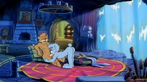 Post 5977529: Adventures_of_the_Gummi_Bears Gruffi_Gummi Gusto_Gummi  Ian_R_Soulfox