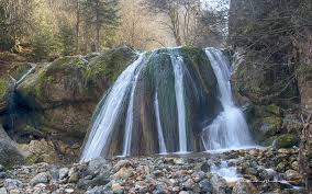 Azdavay Selalesi Basdegirmen Selalesi Ya Da Saray Selalesi Olarak Da Bilinir Kastamonu Turkiye Selaleler Goller Manzara