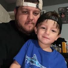 I turned 44 years old today. My name is Adam B. Calhoun. I was born