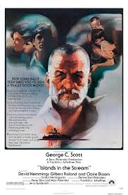 Islands in the Stream (1977) - IMDb