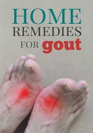 Natural Home Remedies Five Spot Green Living Home Remedies For Gout How To Treat Gout Gout Treatment Remedies