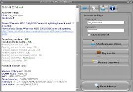 Ifree unlock client for iphone; Dc Unlocker Universal Icera Unlocker Client Dc Unlocker