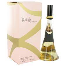 Top notes are lemon blossom and cyclamen; Reb L Fleur By Rihanna 3 4 Oz 100 Ml Edp Spray Perfume For Women New In Box 608940543313 Ebay