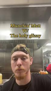 Munching Akhi Blackburn