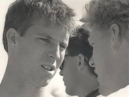 MINA MOTOKROSINSPIRATIONER AV RICK JOHNSON