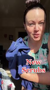 I got new SCRUBS 👩🏻‍⚕️🤩  @DOLANScrubss#scrubss#nursee#scrublifee#nurselifee#doctorr#medicinee#medicall#rnn#hospitall#nursess#healthcaree#nursingg#nursee#nurselifee#doctorr#nursingg#medicinee#medicall#s...