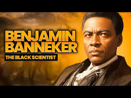 Arrow's Story Corner "Benjamin Banneker"