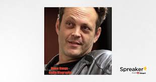 Vince Vaughn