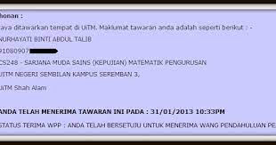 Check spelling or type a new query. Peluang Pekerjaan Ijazah Sarjana Muda Sains Matematik