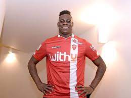 Check this player last stats: Mario Balotelli Joins Ac Monza Associazione Calcio Monza S P A
