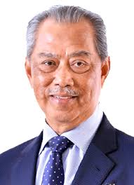 10 april 2009 28 july 2015 najib razak (i • ii) idris jusoh (b. Pm Muhyiddin To Join Nam Summit Via Teleconference Today