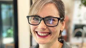 Gillian Green (@GillianGreenEd)