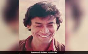 মিঠুন চক্রবর্তী miṭhun chôkroborti, born as gouranga chakraborty mithun chakraborty was a staunch naxalite before entering the film industry, but tragedy struck his. Remembering Irrfan Khan Rajesh Khanna To Mithun Actors Who Inspired Him As A Young Man