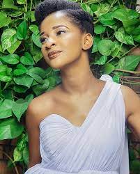 11 Times Adesua Etomi W S Natural Hairstyles Has Left Us In Total Awe Natural Hair Bride Natural Hair Styles Hair Styles