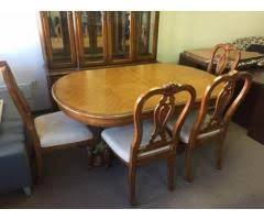 Full Set Thomasville Dining Room Furnitures Furniture Kitchen Dining Furniture Room Furniture