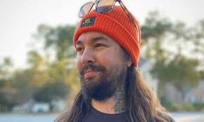 Meet Cody Smith of Cody Smith Tattoos in Kennesaw