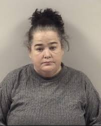 Name: LISA MOZINGO SHALLINGTON Sex: F Age: 46 Height: 503 Weight: 230 From:  SMITHFIELD Arrest Date: 2019-11-09 Arrested By: JCSO Charges: TRAFFICKING  IN OPIUM OR HEROIN SELL DELIVER SCHEDULE II CONTROLLED SUBSTANCE