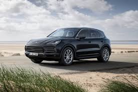 Only a sports car takes you there. 2021 Porsche Cayenne Prices Reviews And Pictures Edmunds