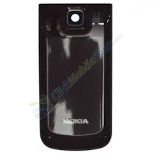 Back Panel Cover for Nokia 2720 fold ...