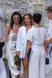 Sophie Turner S Wedding Dress Is As Incredible As We Thought It Would Be Dresses Ball Gown Skirt Best Wedding Guest Dresses