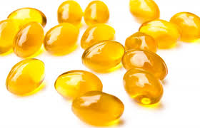 Healthy Foods Contain Vitamin D