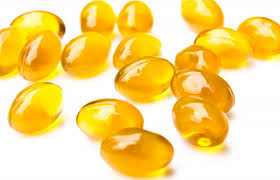 healthy foods contain vitamin d