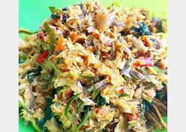 Misalnya dimasak dengan bumbu kari, bumbu kuning, sarden, dan sebagainya. Resep Pindang Tongkol Suwir Kemangi Oleh Nissa Erlina Trie Fani Cookpad