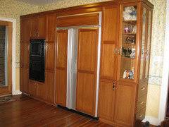 7 framed vs frameless cabinets. Maple Or Cherry For Kitchen Cabinets