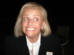 Ann Strum's Instagram, Twitter & Facebook