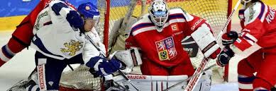 Zde můžete sledovat dnes hokejové utkání euro hockey tour. Cesi Dokonali Paradni Obrat A Porazili Finy Po Samostatnych Najezdech Isport365 Cz