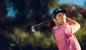 Jon rahm rodríguez (born 10 november 1994) is a spanish professional golfer. Jon Rahm Signs With Callaway Golf The All Square Blog