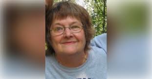 Obituary information for Gail Sangregorio