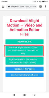 To check the cpu and gpu of. Aplikasi Alight Motion Pro 3 1 4 Apk4all Com 2021