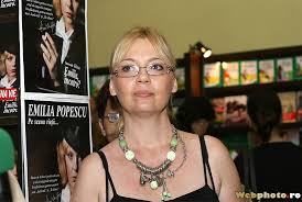 Was born on october 18, 1967 in bucharest, romania. Emilia Popescu File De Poveste Webphoto Ro