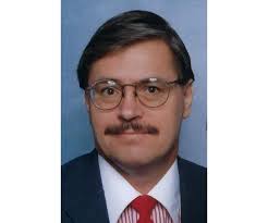 William Johnroe Obituary (1951