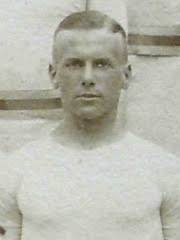 Oskar Olsen Biography