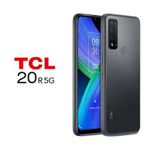 SMARTPHONE TCL 20 R 5G GRANITE GREY ...