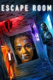Escape Room 2019 Escape Room Streaming Movies Free Movies Online