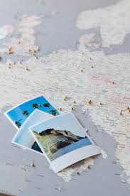 Detailed Europe Map A Fun Way To Keep Your Traveling Memories Push Pin Map Push Pin Travel Travel Map Pins