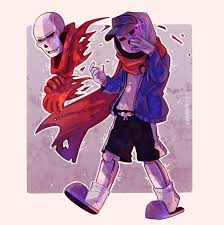 Sans and papyrus were your best friends until randomly they just cut off all contact with you. Phantom Papyrus Explore Tumblr Posts And Blogs Tumgir