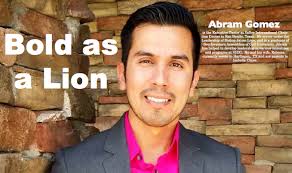 Bold as a Lion Valley Christian Magazine