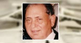 Francis Latragna Obituary August 5, 2012