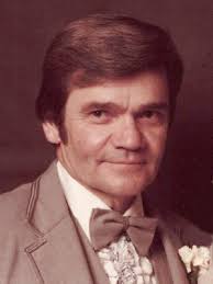 Ralph Urban Obituary