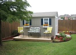 You are here we have some great ideas to make your shed look amazing. Shed Makeovers 5 Easy Budget Friendly Transformations Bob Vila