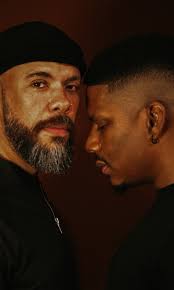 Recipe of Love: Juan and Gee of Virgil's Gullah Kitchen and Bar