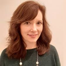 Mary Prendergast's Instagram, Twitter & Facebook