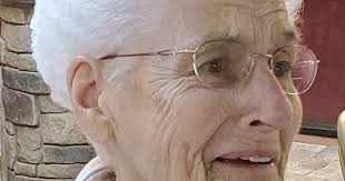 Martha Fay Saccani Lang, 85