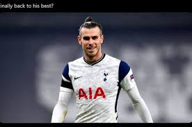 Gareth bale, 31, from wales tottenham hotspur, since 2020 right winger market value: Gareth Bale Saya Ingin Kembali Ke Real Madrid Musim Depan Masih Ada Kontrak Setahun Bolasport Com