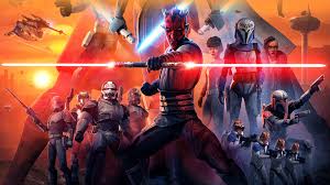 Stream the final season of star wars: Watch Star Wars The Clone Wars Season 7 Episode 1 Full Online Okpal