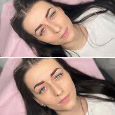 Anna Dąbkowska- kosmetyka i makijaż permanentny